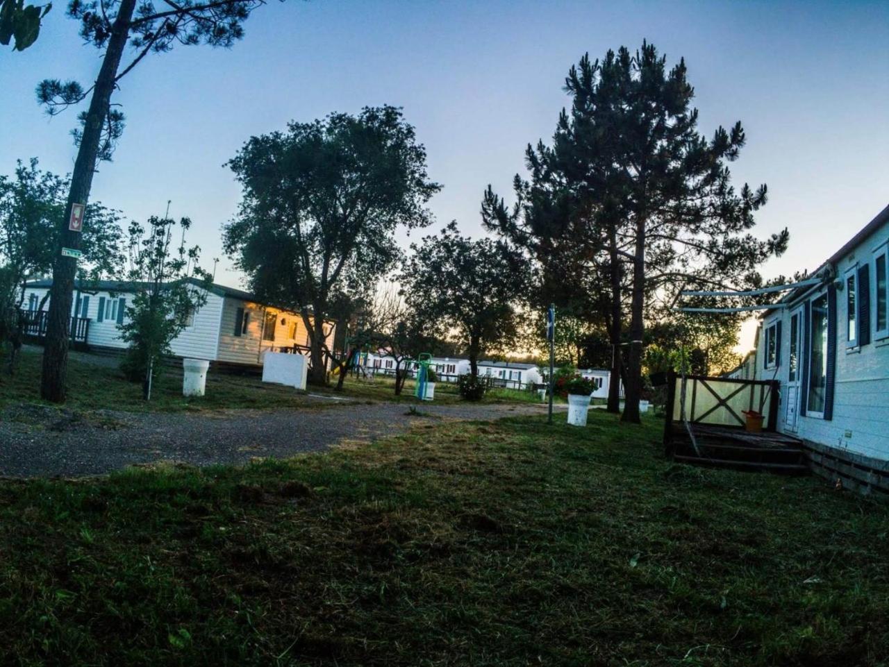 Bungalows Land'Shause Pataias Exterior foto